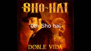 Sho Hai  Doble Vida [upl. by Eyk]