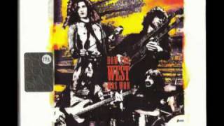 Led Zeppelin  Whole Lotta Love Live from How the West Was Won Part 2 [upl. by Fitzger]