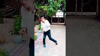 Chala jata hoon hindisong music song oldsong trending dance bollwoodsongs [upl. by Ahseral829]