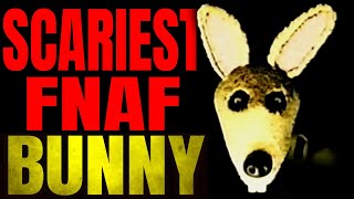 Is This FNAF Fan Made VIDEO the Most HORRIFYING Thing on the Internet [upl. by Hicks607]