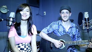 Porque  Live Acoustic Version Chavacano Song [upl. by Ise]