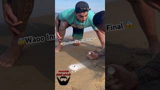 😰Waoo Increíble Mira El Final 😱 shorts viralvideo [upl. by Bunder]