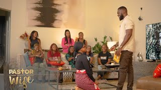 Helley impresses the Pastor – Pastor Wants A Wife  S1  Ep4  Zambezi Magic [upl. by Mastrianni]