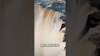 Shocking Beauty Victoria Falls and the Zambezi River Revealed documentary africa nature [upl. by Iznil]