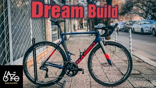 Basso Diamante SV  Dream build [upl. by Kameko]