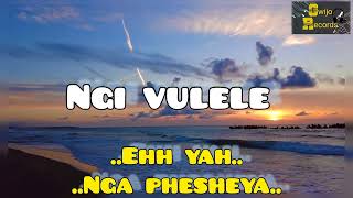 umthwalo wami uyangisindaLYRICS by Gwijo Avenuegwijo [upl. by Ridgley]