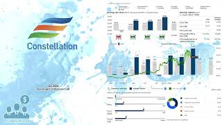 CEG Constellation Energy Q3 2024 Earnings Conference Call [upl. by Arva11]