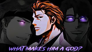 Story of the PERFECT VILLAIN😈  INVESTIGATING EVIL CH  4 FT AIZEN SOSUKE  Boku Wa HarshiT [upl. by Ithnan]