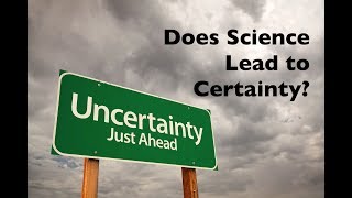 Does Science Lead to Certainty The Problem of Induction amp Falsification [upl. by Drucy886]