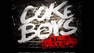 French MontanaReturn Of The Mac2011 Coke Boys Mixtape Exclusive LEAK [upl. by Enyt]