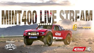 The 2024 Mint 400 Race Live Stream with Coleman Motorsports [upl. by Eldred]