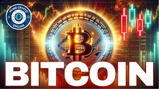 Bitcoin BTC Price News Today  Technical Analysis and Elliott Wave Analysis and Price Prediction [upl. by Lipson]