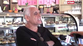 Owner of Amys Baking Company responds to TMZ knife video [upl. by Prud]