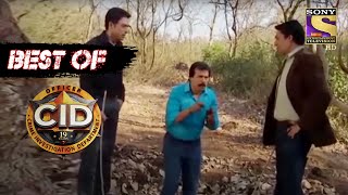 Best Of CID  Culprit In The Jungle  Full Episode  18 May 2022 [upl. by Nnahtebazile]