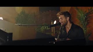 Pablo Alborán  Saturno  Latin Grammy Acoustic Sessions [upl. by Backer725]