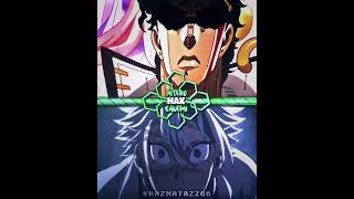 Jotaro Vs Sanemi  JJBA  DS  manga edit demonslayer jojosbizzareadventure jjk dbz jojopart7 [upl. by Kroll]