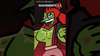 GANONDORF TOTK SUAVEMENTE v2 [upl. by Anerec]