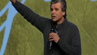 Jentezen Franklin  Being Free From Sin Is Freedom In Christ  August 3 2018 [upl. by Otte]