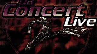 Nicky Jam Daddy Yankee  Descontrol Live [upl. by Haynor]