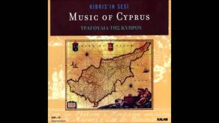 Τραγούδια της Κύπρου  Kıbrısın Sesi  Music of Cyprus [upl. by Colas381]