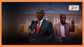 NEWS GANG  Ruto Gachagua and the murima [upl. by Clari]