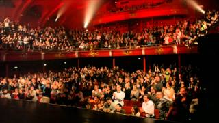 Grand Corps Malade  Lille 2011  Coulisses et ambiance [upl. by Ellenad]