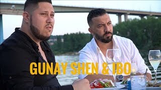 GUNAY SHEN ft IBO  UMORIH SE  ГЮНАЙ ШЕН ft ИБО  УМОРИХ СЕ OFFICIAL 4K VIDEO [upl. by Akemehs817]