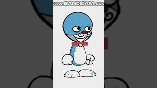 I Made Doraemon In Lil Peepz GoAnimate [upl. by Katya]