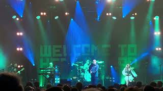 Paul Heaton feat Rianne Downey Wolverhampton Civic Halls 04 December 2024 [upl. by Girovard]