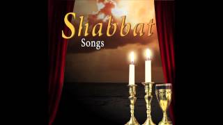 Yedid Nefesh Soulmate  Shabbat Songs [upl. by Aneleve355]