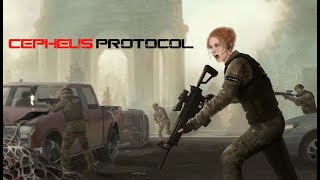 Cepheus Protocol Lets Play Episode 1 [upl. by Haimrej465]