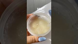 Did he body scrub bodyscrubarstheticdiyfypgirly [upl. by Itnuahsa]