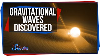 Gravitational Waves Discovered [upl. by Akiria]