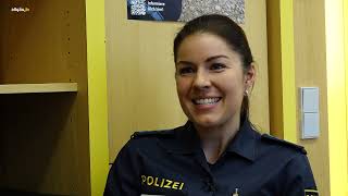 Aus dem Oberallgäu und Kempten  Die Ausbildung bei der Kemptener Polizei [upl. by Mij]