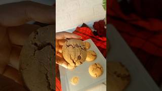 Chocolate chip cookie  Cookies shortsvideo chocolate cookies [upl. by Margaret]