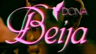 Dona Beija 1986 Cabecera Telenovela brasileña emitida por TVE [upl. by Duster267]