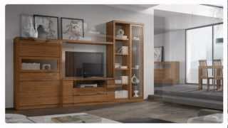 muebles modernos para salones modernos y comedores modernos [upl. by Julius586]