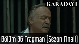 Karadayı 60Bölüm  İlk Sahne  Nazif Tutuklanır [upl. by Denison]