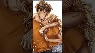 Percy and annabethpercyjackson [upl. by Ynnahc828]