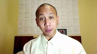 Filipino Accent Tutorial by Mikey Bustos [upl. by Leitao631]