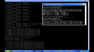 tweaking iperf settings to fill bandwidth on the udp test 1 [upl. by Abijah550]