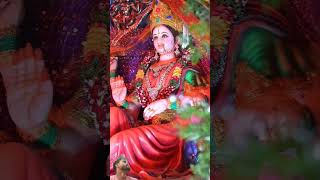 Navratri Maiya ke maa bhakti div Vaishno Devi New viralvideo jaymaavaishnodevi [upl. by Nelav]