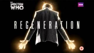 Doctor Who The 11th Farewell  11th Doctor Regeneration Soundtrack [upl. by Ahsyas252]