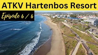 ATKV Hartenbos  Mossel Bay  Episode 6 [upl. by Simons]