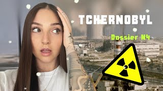 Dossier N4 Tchernobyl [upl. by Thema]