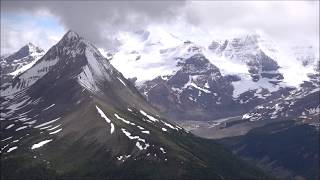 Tangle Ridge Summit Hike [upl. by Toblat662]