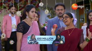 Brahmagantu  Ep  117  Preview  Nov 27 2024  Zee Kannada [upl. by Romelle]