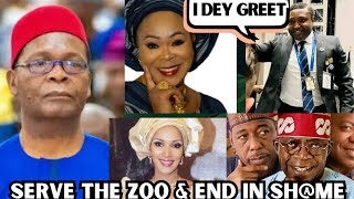 EDON RED ‼️ BIAFRANS DECIDES FATE OF BIANCA OJUKWU AS WHAT HAPPENED TO JOE IGBOKWE amp UJU AWAITS HER [upl. by Yci]