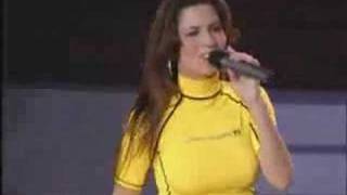 Shania Twain Honey Im Home Live [upl. by Tanya]