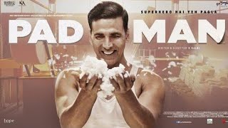 PADMAN Full Movie HD  Akshay Kumar  Sonam Kapoor  Radhika Apte  Movie Explained padman [upl. by Sonnnie413]